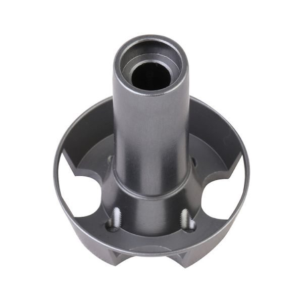 Buy China Manufacture Custom Milling Metal Service Aluminum CNC Machining Parts at wholesale prices