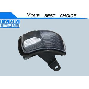Front Side Lamp Of TFR 1996 Design ISUZU Body Parts 8944345723 Socket With 2