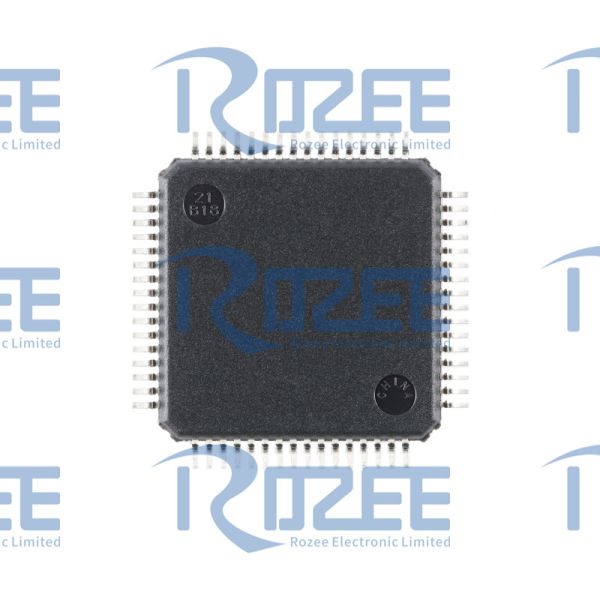 Buy STM32G071RBT6 at wholesale prices