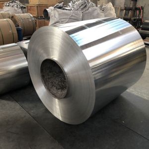 1060 H24 Metal Aluminum Coil Sheet Roll 1500mm H14 H22