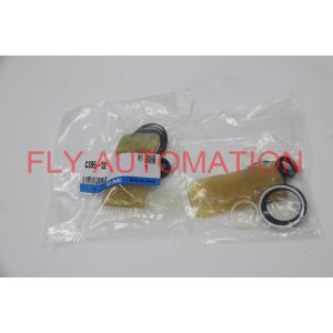 SMC CS95-32 Rubber Cylinder Seal Ring Kit Wear Resistant