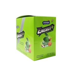 Sugar Free Fruit Mints Butter Enriched With Vitamin Honey Lime Enhance Hydration