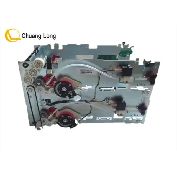 ATM Machine Parts NCR Module Double Pick ARIA 445-0654968 445-0671759