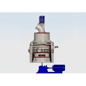 HGM Micro Powder Grinding Mill Fine SCM Limestone Marble