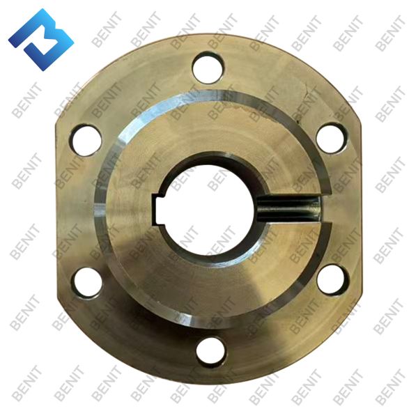 High Quality Flange Drive Plate 2559047 For W200F Milling Machine