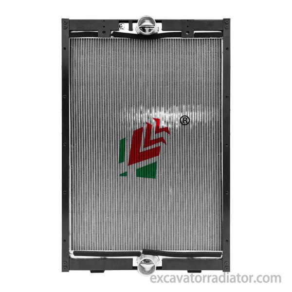 Ankai W21009.02200.01W Bus Radiator cooler Assembly Passenger car engine cooling system water Tank for bus