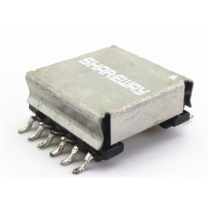 Horizontal Small Signal Transformer Mobile Charger Transformer