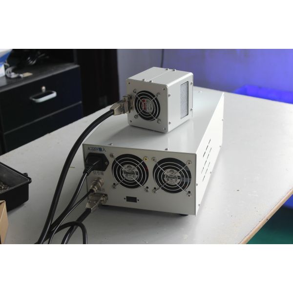 Air Cooling UV Dryer Machine 365nm 395nm 405nm For Screen Offset Printing Industry