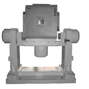 Quality Precision 3 Axis Motion Simulator / Three Axis Positioning And Rate Table for sale
