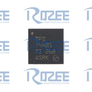 TPS74401RGWR
