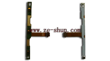 Cell Phone Flex Cable For Sony M35H / Xperia SP Side Key Flex