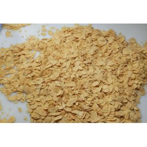 China 100% Garlic Frying Mature Crunchy Garlic Topping on sale