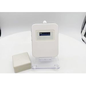 White Audio Guide System Adaptive Flash Storage Mode