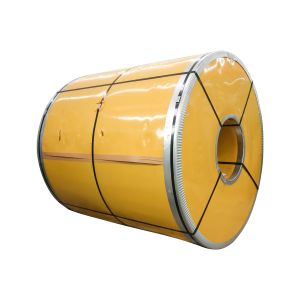 China TISCO 304 316 321 Hot Rolled Stainless Steel Coil 4mm 6mm 8mm NO.1 Surface on sale