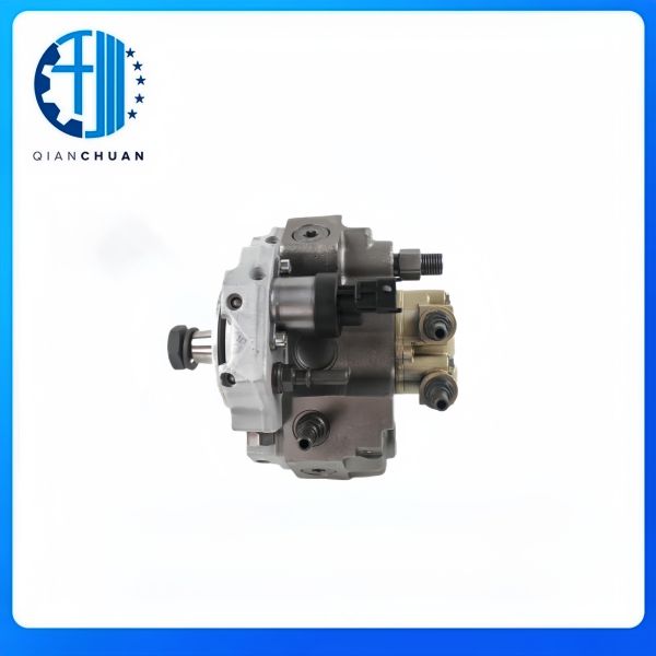 7854-71-1320 Fuel Pump for Komatsu 6D107 Engine PC200-8 PC210-8 PC220-8 Excavator