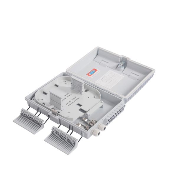 Waterproof IP65 Fiber Distribution Hub Outdoor FTTH Network Equipment
