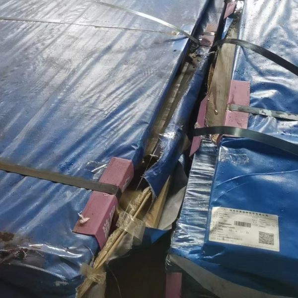 NM400, NM450, NM500 Wear Resistant Steel Plate from XINGCHENG