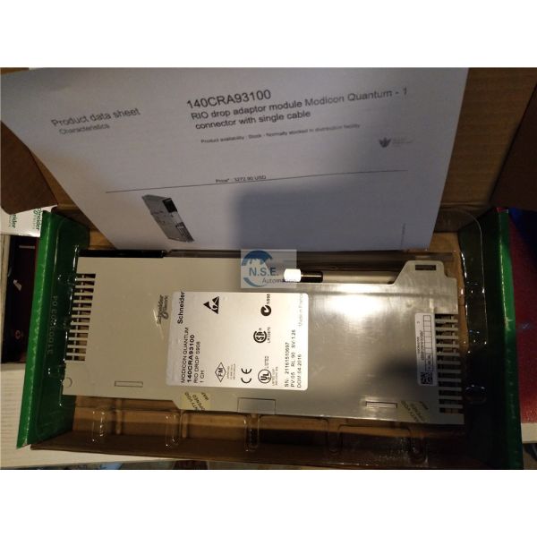 Buy Schneider Modicon 140CPS41400 power supply module Modicon Quantum 140CPS41400C at wholesale prices