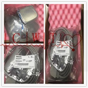 PHiliph M3535A Defibrillator Machine Parts