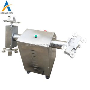 Hollow Chocolate Spinning Machine Electrical Chocolate Molding Machine