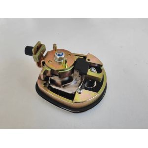 Folding T Handle Latches