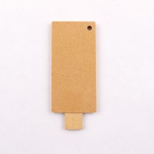 20MB/S 64GB 128GB Recyclables Straw Material Usb Flash Drive 2.0 Fast Speed
