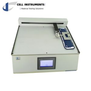 Dishcloth Coefficient Of Friction Testing Machine For Sale Advanced Touch Screen