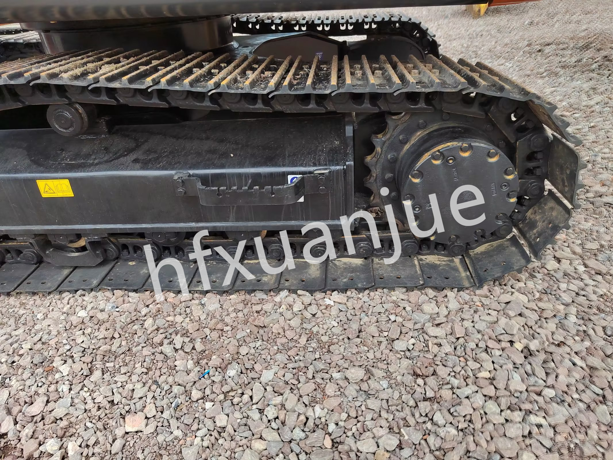 Hydraulic Excavator Hitachi 120 Used Backhoe Dealers 12 Ton Medium Sized