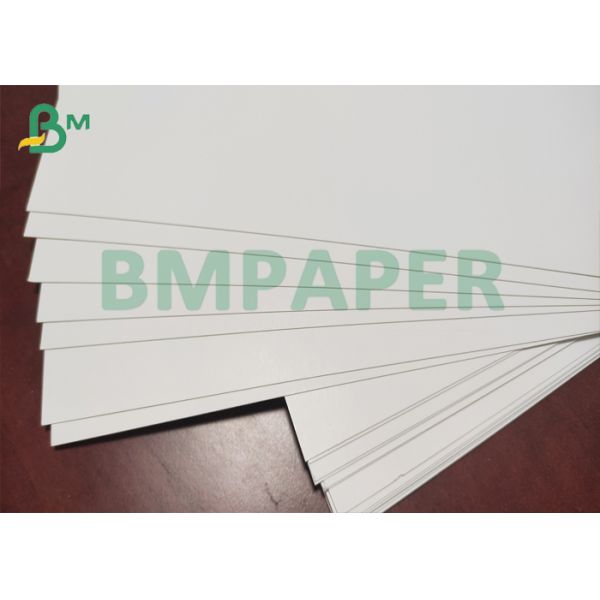 GC1 FBB Board 250gsm Super Bulk 0.42mm Caliper GC1 FBB Board