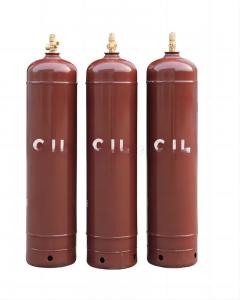 Quality CMC Compressed Gas C3h8 Propane C3h8 Cylinder Inflammable for sale