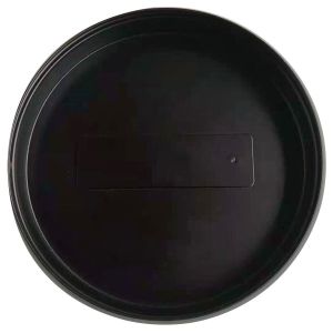 ISO Filter Bag Hanging Cap Glass Fiber Cement Bag Top Cap