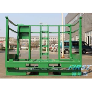 1200mm Height Steel Pallets