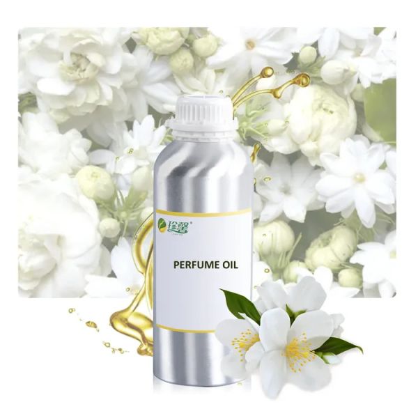 Buy Samples Free Natural Ingredients Jasmine Perfume Fragrance Oil For Making Perfume at wholesale prices