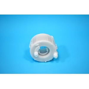 Auto Parts 31112-3Q560 Plastic Fuel Pump For KIA