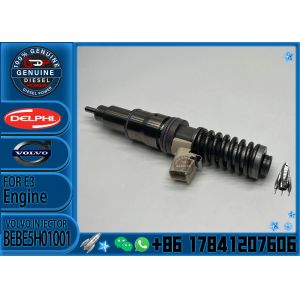 Common Rail Fuel Injector 21698153 BEBE5H01001 BEBE4D14102 BEBE4D48001