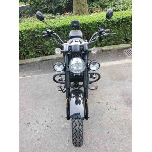 200cc 150cc 250cc Motorcycle Motorbike Cruiser Chopper Led Classic Chopper