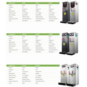 Buy cheap Water Boiler from wholesalers