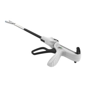 Quality Disposable Surgical Endoscopic Linear Cutter Stapler For Abdominal Microsurgery for sale