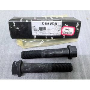 S12A2 Standard Shipping Free For Your Customer Requirements S6A2 Bolt Con-rod