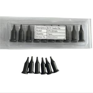 High Quality Spare Parts KCF Sleeve KCF Guide Pin For Spot Welding