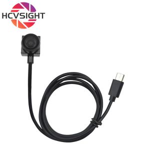 China 15*15mm USB Wide Angle Fixed Focus Webcam 4K 8MP Mini OTG USB Camera on sale