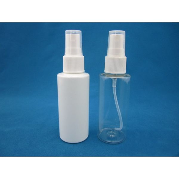 Color Spray Painting 50ML Capacity Spray Container Bottle