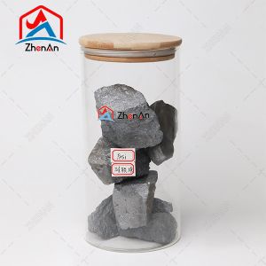 Hot Selling Ferro Silicon Lump & Powder For Steel FeSi 75 72