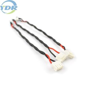 VH 3.96mm Switch Wiring Harness JST VHR-2N 18AWG