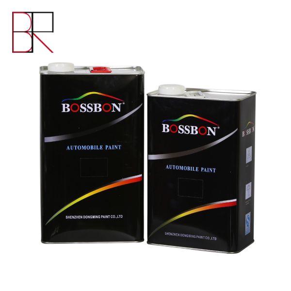 Buy 2K Car Paint Thinner at wholesale prices