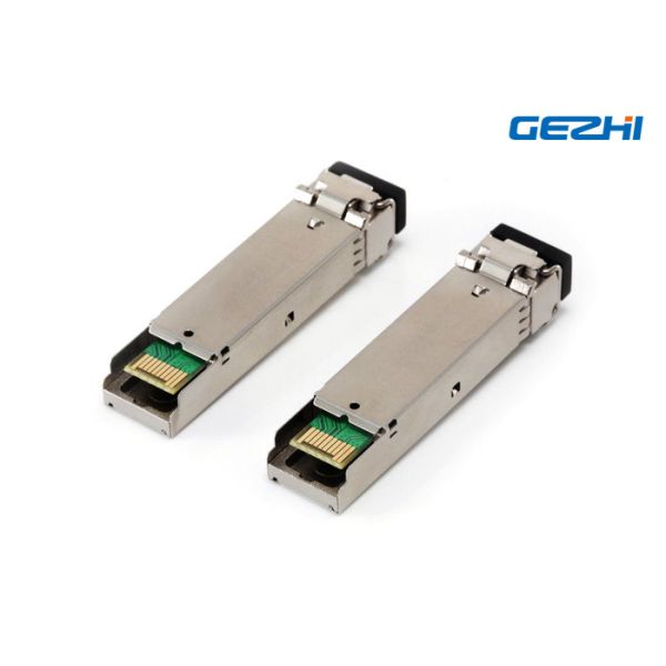 Buy 850nm Wavelength Optical Transceiver 10GBASE-SR at wholesale prices