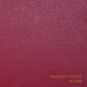 China PVC Coating Passport Cover Customized 787mm  1000mm  1080mm on sale