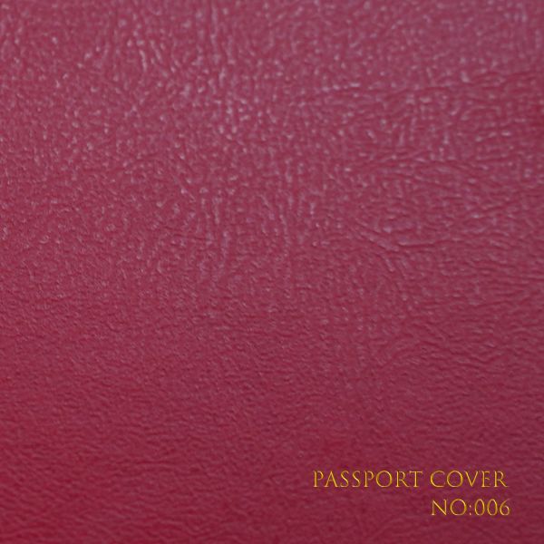 Buy PVC Coating Passport Cover Customized 787mm  1000mm  1080mm at wholesale prices