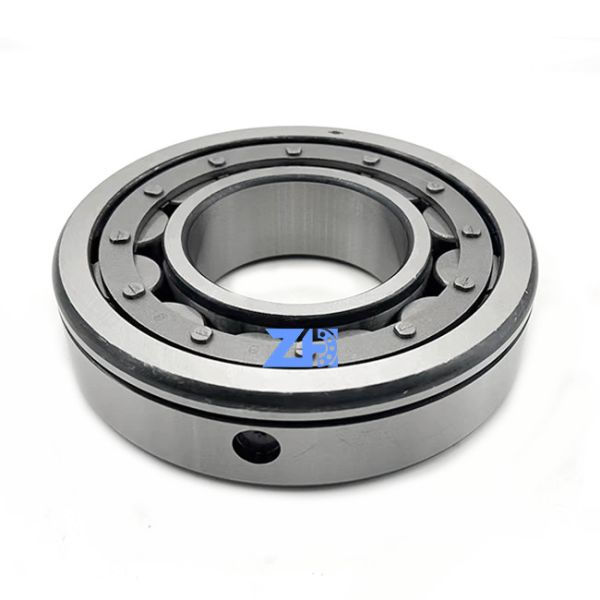 Brass Cage Copper Cage M61312-MR61312 Deep Groove Ball Bearing M61312/MR61312