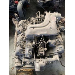 Mitsubishi 8DC11-1A 8DC11-2A Used Complete Engine
